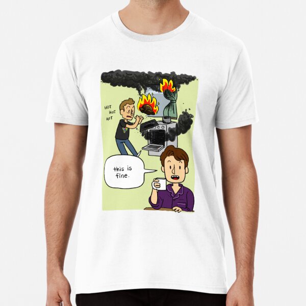 1 dollar peep show shirt