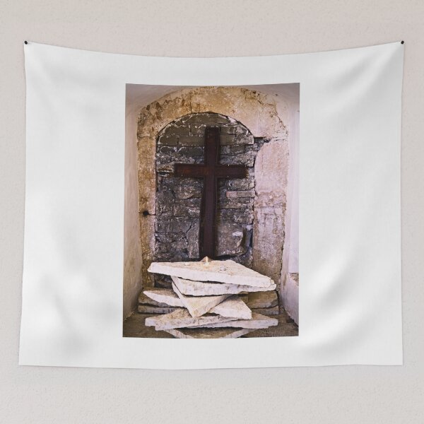 Item preview, The Church designed and sold by tutulele.