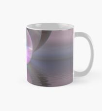 Triple Refraction Mug