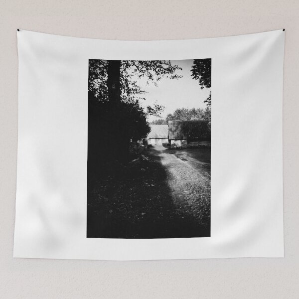 Item preview, Black. White. Light. designed and sold by tutulele.