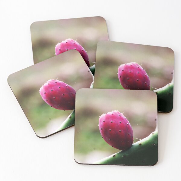 Item preview, Prickly Pear Cactus Fruit designed and sold by Anna Lemos.