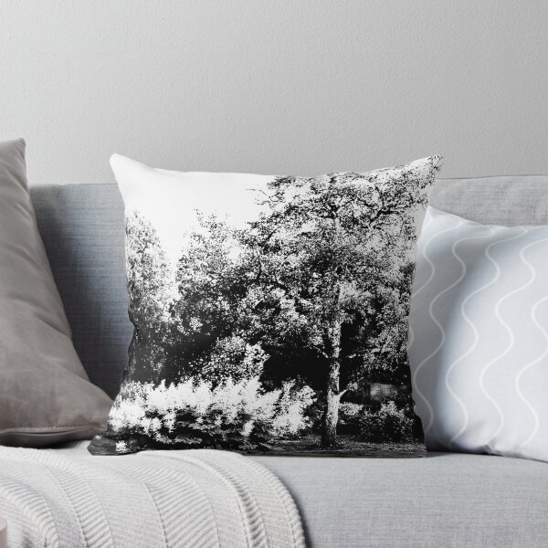Item preview, The Pear Tree. A Bush. designed and sold by tutulele.