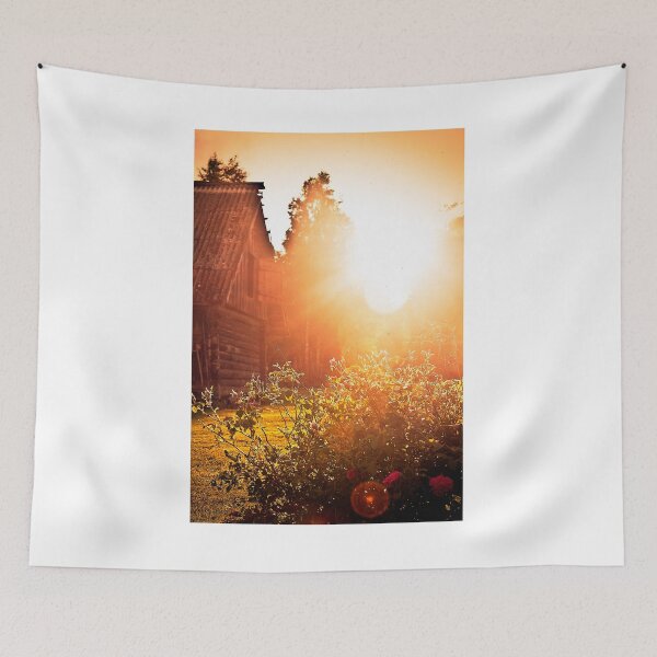 Item preview, Sun and Roses. designed and sold by tutulele.