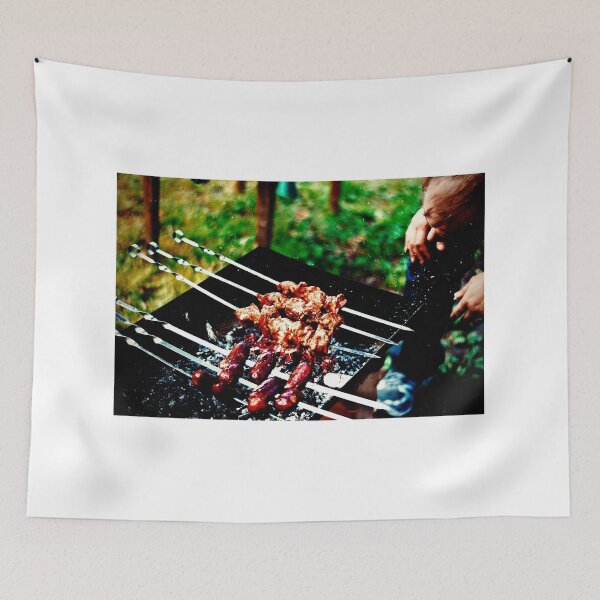 Item preview, BBq. designed and sold by tutulele.