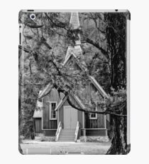 Yosemite House of God iPad Case/Skin