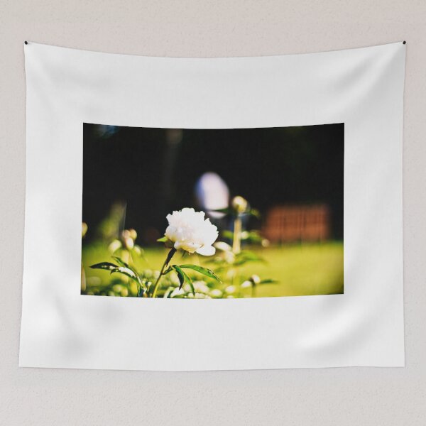 Item preview, The Flower. designed and sold by tutulele.