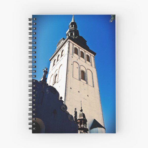 Item preview, Tallinn. Old town. designed and sold by tutulele.
