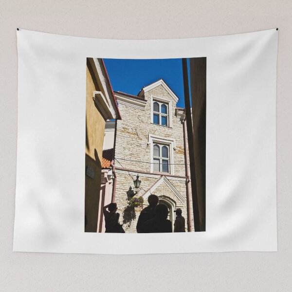 Item preview, Tallinn. Old Town. designed and sold by tutulele.