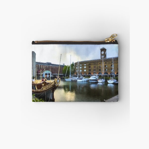 Item preview, Golden Boat - Gloriana The British Royal Barge designed and sold by Georgia Mizuleva.