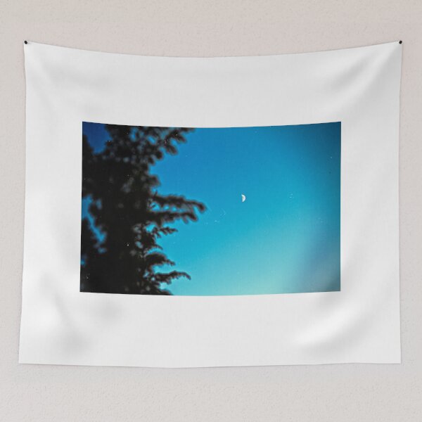 Item preview, Moon designed and sold by tutulele.