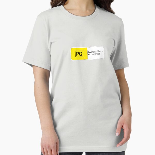 Item preview, Rated PG designed and sold by Rossman72.