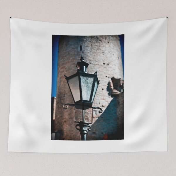 Item preview, Tower. designed and sold by tutulele.