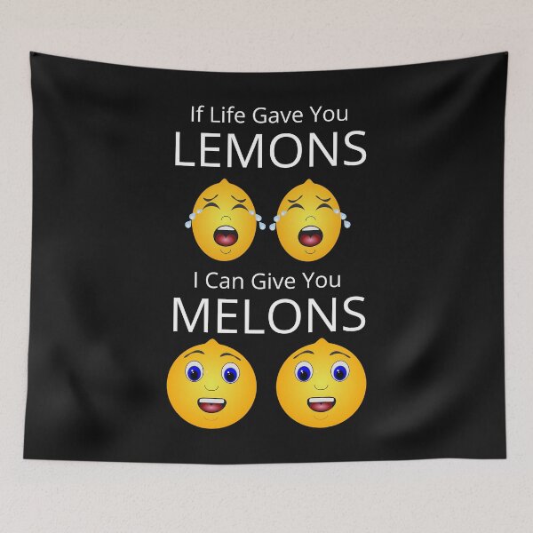 Item preview, FUNNY PLASTIC SURGEON SURGERY LEMONS TO MELONS designed and sold by KatesFunnyArt.
