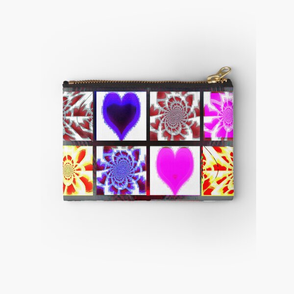 Item preview, Psychedelic Collage  designed and sold by Merice  Ewart Marshall.
