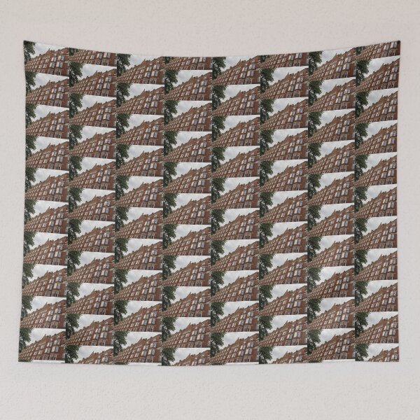 Item preview, Admiring London's Victorian Architecture - Crawford Street, Marylebone designed and sold by Georgia Mizuleva.