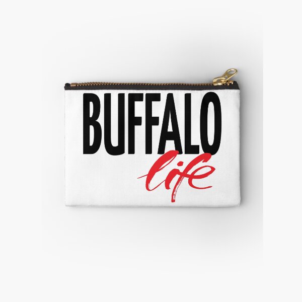Item preview, Buffalo Life New York Raised Me designed and sold by ProjectX23.