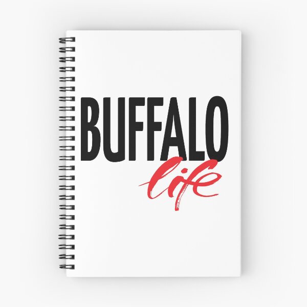 Item preview, Buffalo Life New York Raised Me designed and sold by ProjectX23.