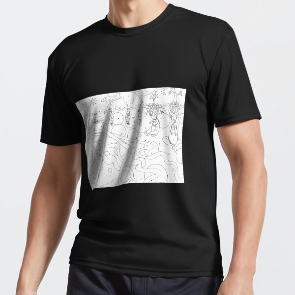 Metamorfose Active T-Shirt