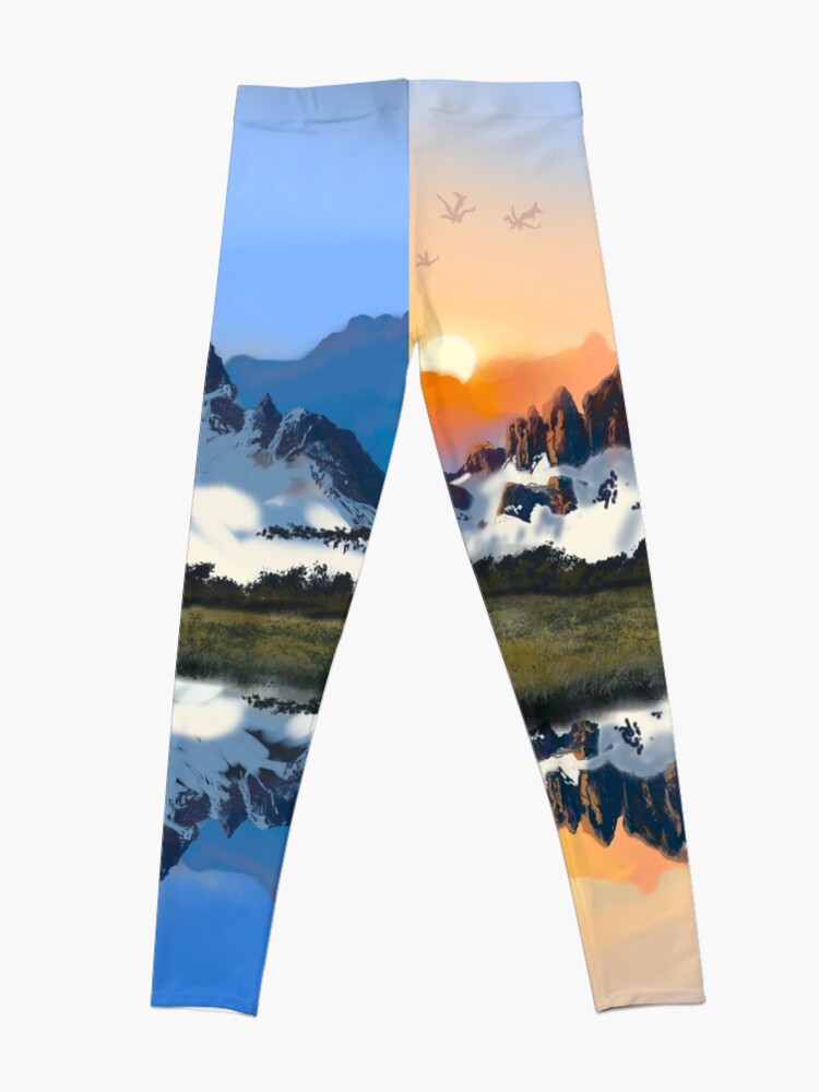 Alternate view of Clarity Leggings
