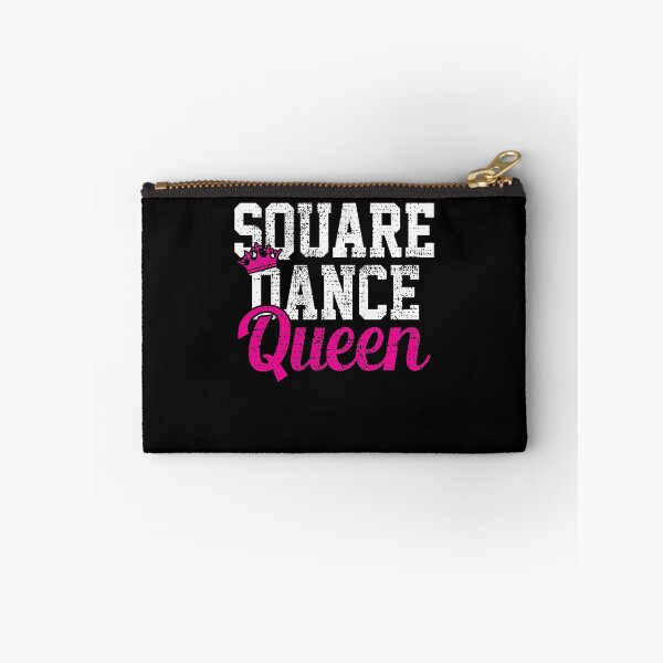 Item preview, Linedance Squaredance Queen designed and sold by 4tomic.