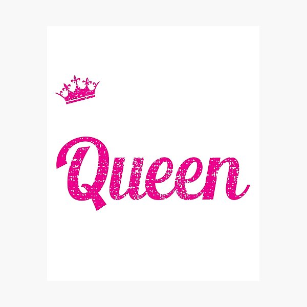 Item preview, Linedance Squaredance Queen designed and sold by 4tomic.