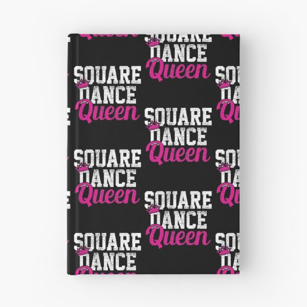 Item preview, Linedance Squaredance Queen designed and sold by 4tomic.