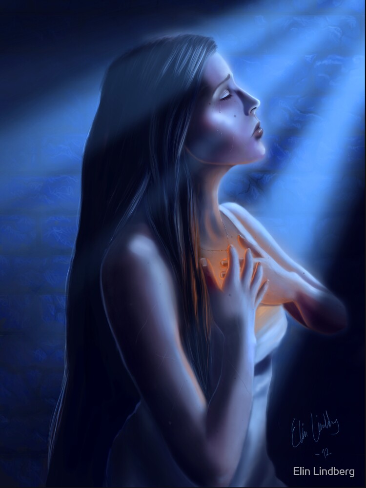Heartbreak by elindberg
