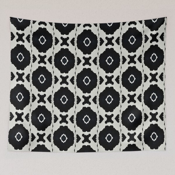 Item preview, Sacha Black  designed and sold by Belinda Moore.