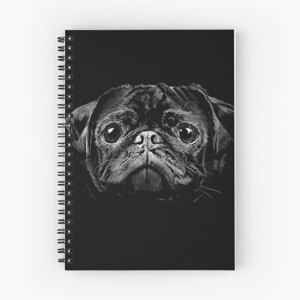 Item preview, pug designed and sold by sibosssr.