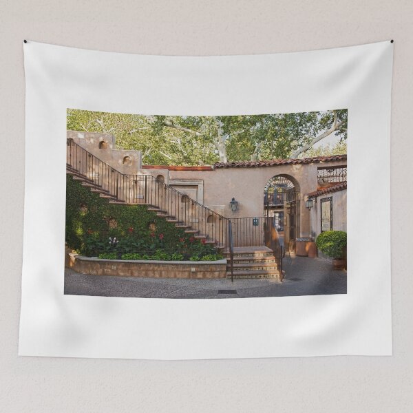 Item preview, Scenes From Tlaquepaque Village - 2 ©  designed and sold by © Hany G. Jadaa © Prince John Photography.