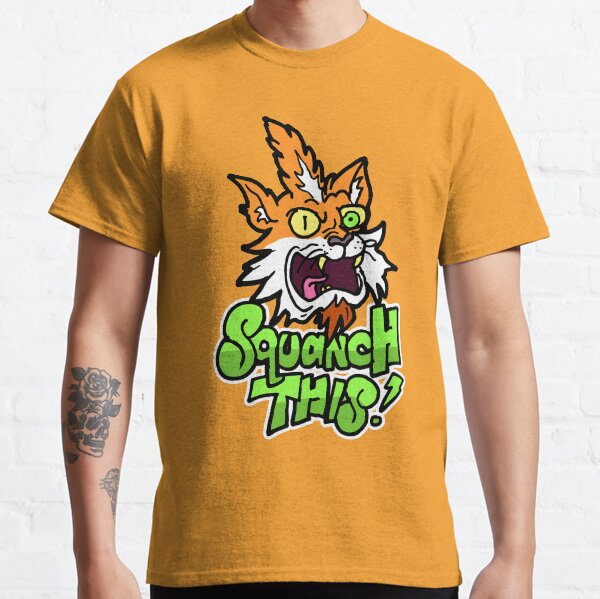 squanchy shirt