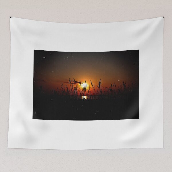 Item preview, Sunset. designed and sold by tutulele.