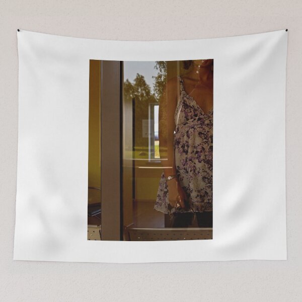 Item preview, Leaving. designed and sold by tutulele.