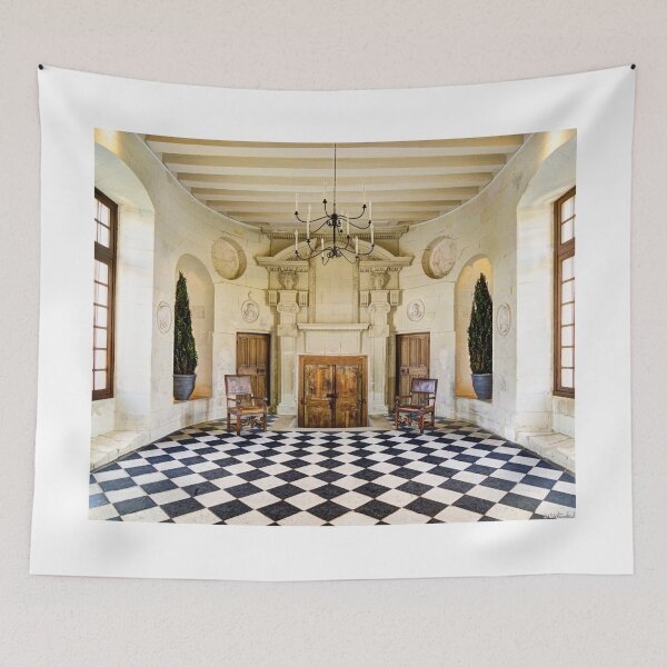 Item preview, Chenonceau Ball room Full designed and sold by Weston  Westmoreland.
