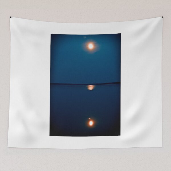 Item preview, Moon Light designed and sold by tutulele.