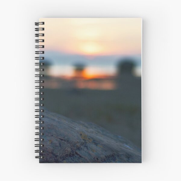 Item preview, Stone. Sunset. designed and sold by tutulele.