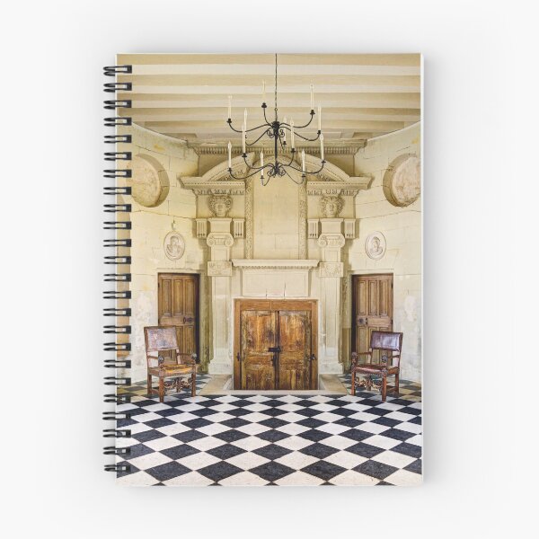 Item preview, Chenonceau Ball room  designed and sold by Weston  Westmoreland.