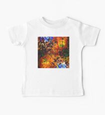 Brush Baby Tee