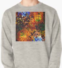 Brush Pullover
