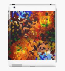 Brush iPad Case/Skin