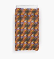 Brush Duvet Cover