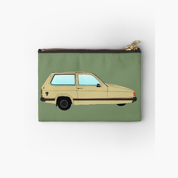 Item preview, Khaki Reliant robin designed and sold by RobinOfDeath.
