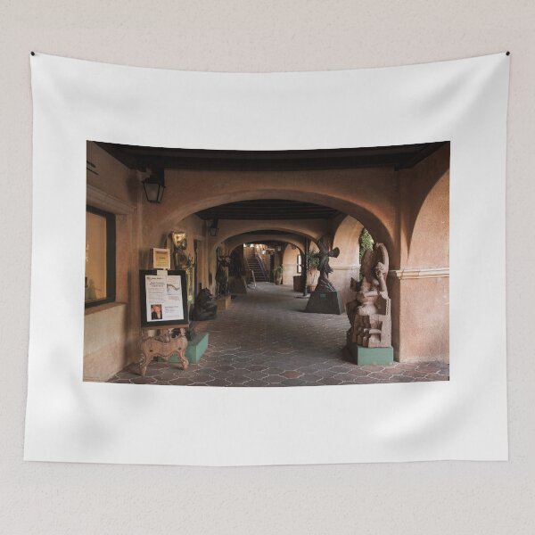 Item preview, Scenes From Tlaquepaque Village - 6 © designed and sold by © Hany G. Jadaa © Prince John Photography.