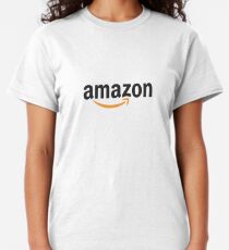 Amazon Prime T Shirts Redbubble