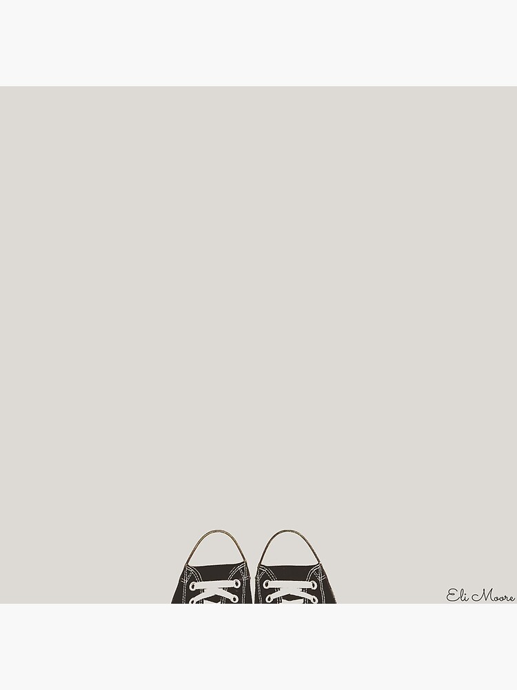 Converse von EliDMoore