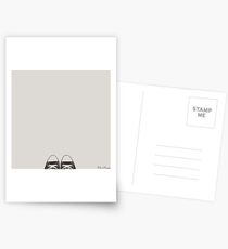 Converse Postcards