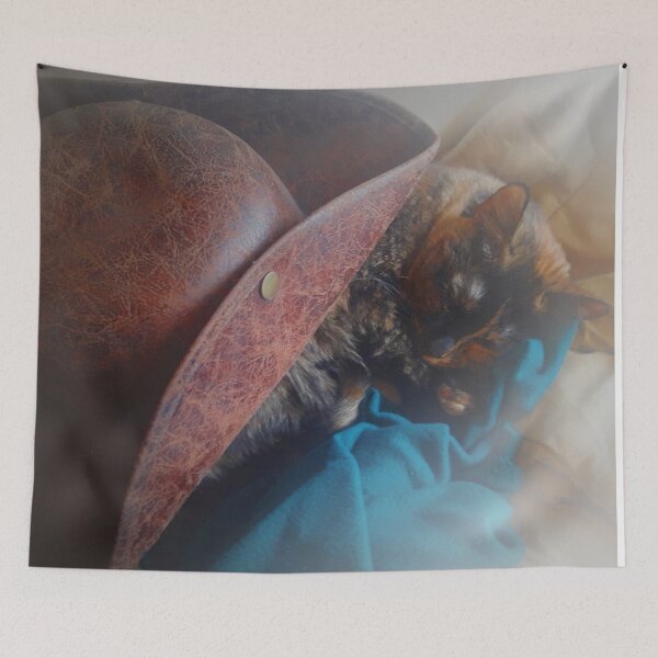 Item preview, Cap'n Sleepy Head designed and sold by M Minerrale.