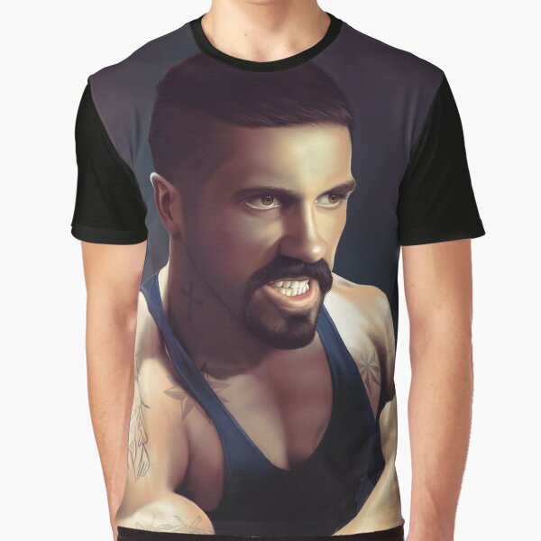 Boyka Tattoo Gifts & Merchandise for Sale | Redbubble Boyka Tattoo Gifts & Merchandise for Sale | Redbubble