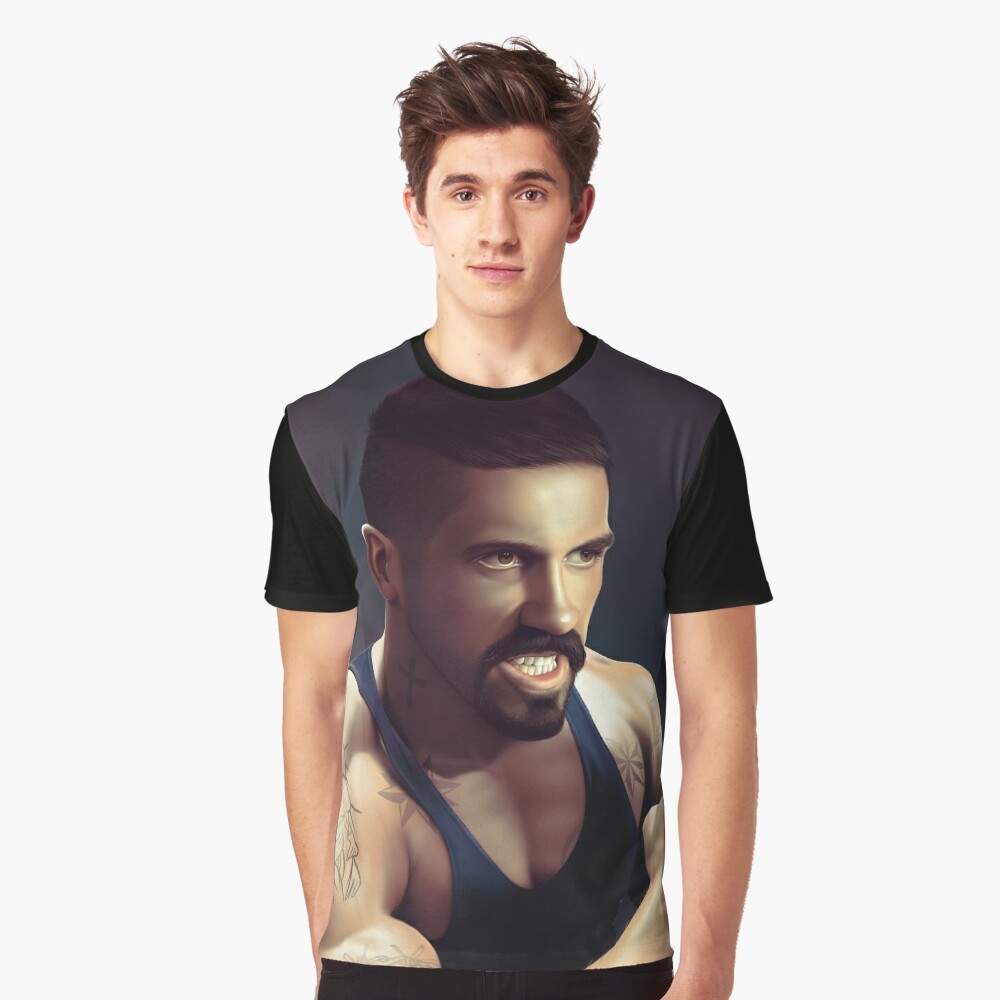 boyka shirt