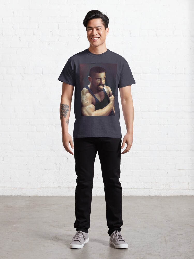 boyka shirt